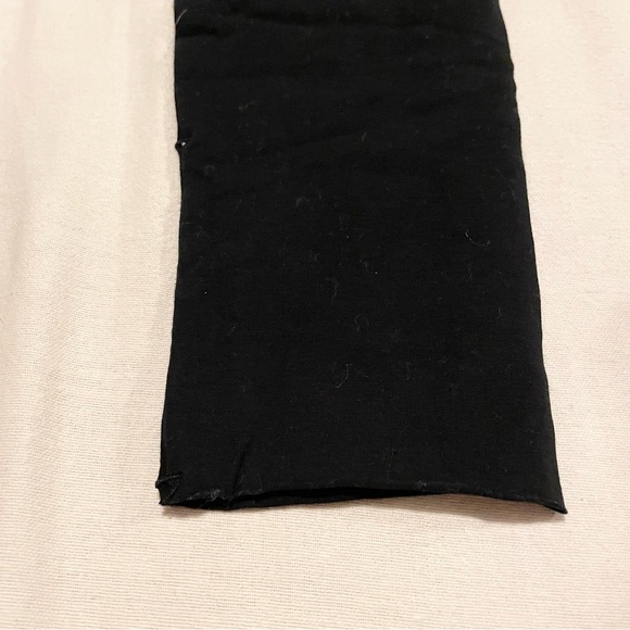 TNA Black Leggings Women’s Size Small - Picture 16 of 16